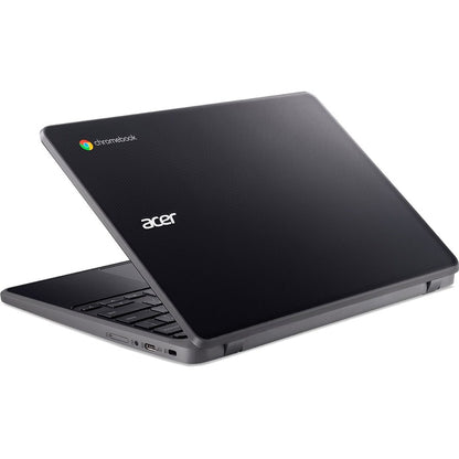 Acer Chromebook 511 C741L C741L-S40D 11.6" Chromebook - HD - Qualcomm Kryo 468 - 4 GB - 32 GB Flash Memory - English (US), French Keyboard NX.A72AA.002