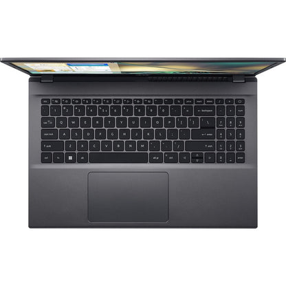 Acer Aspire 5 A515-57 A515-57-597M 15.6" Notebook - Full HD - Intel Core i5 12th Gen i5-1240P - 8 GB - 512 GB SSD - English (US), French Keyboard NX.K2BAA.006