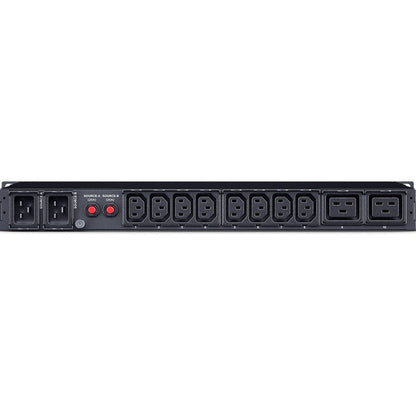 CyberPower ATS PDU24005 10-Outlets PDU PDU24005