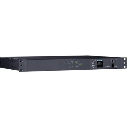 CyberPower ATS PDU24005 10-Outlets PDU PDU24005