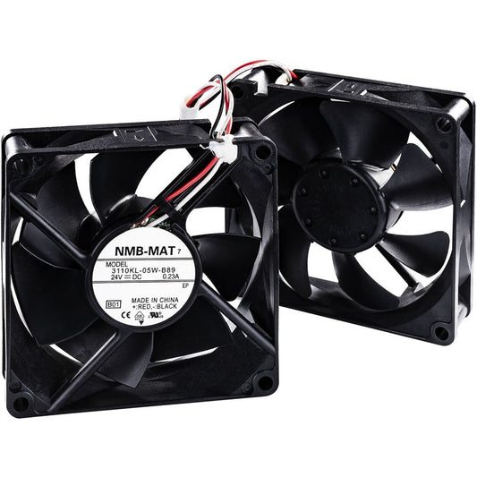 CyberPower FAN24V450T 3-Phase Modular UPS Replacement Fan FAN24V450T