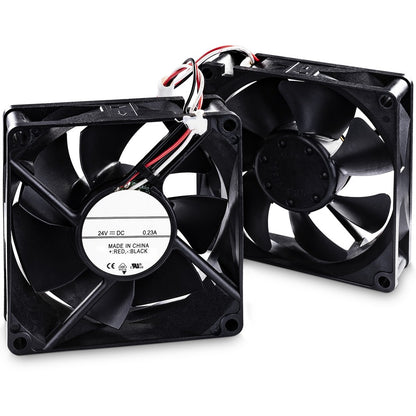 CyberPower FAN24V450T 3-Phase Modular UPS Replacement Fan FAN24V450T