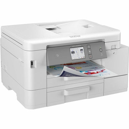 MFC-J4535DW INKvestment Tank All-in-One Multifunction Colour Inkjet Printer MFCJ4535DW