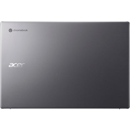 Acer Chromebook 515 CB515-1W CB515-1W-393L 15.6" Chromebook - Full HD - Intel Core i3 11th Gen i3-1115G4 - 8 GB - 128 GB SSD - English (US) Keyboard NX.AYGAA.001