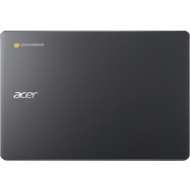 Acer Chromebook 314 C934 C934-C4GM 14" Chromebook - HD - Intel Celeron N4500 - 4 GB - 32 GB Flash Memory - English (US) Keyboard - Iron NX.K06AA.006