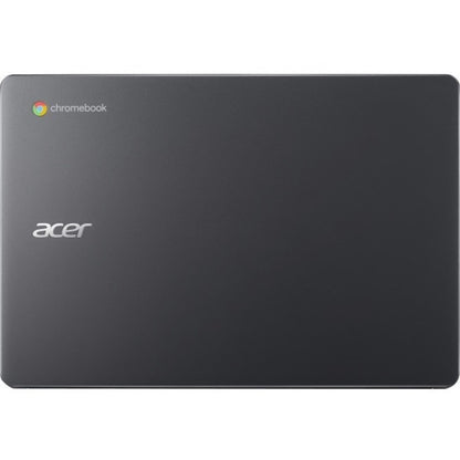 Acer Chromebook 314 C934 C934-C4GM 14" Chromebook - HD - Intel Celeron N4500 - 4 GB - 32 GB Flash Memory - English (US) Keyboard - Iron NX.K06AA.006