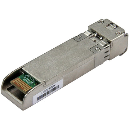 StarTech.com Cisco SFP-10G-LRM Comp. SFP+ Module - 10GBASE-LRM - 10GE Gigabit Ethernet SFP+ 10GbE Multimode Fiber MMF Optic Transceiver SFP10GLRMST