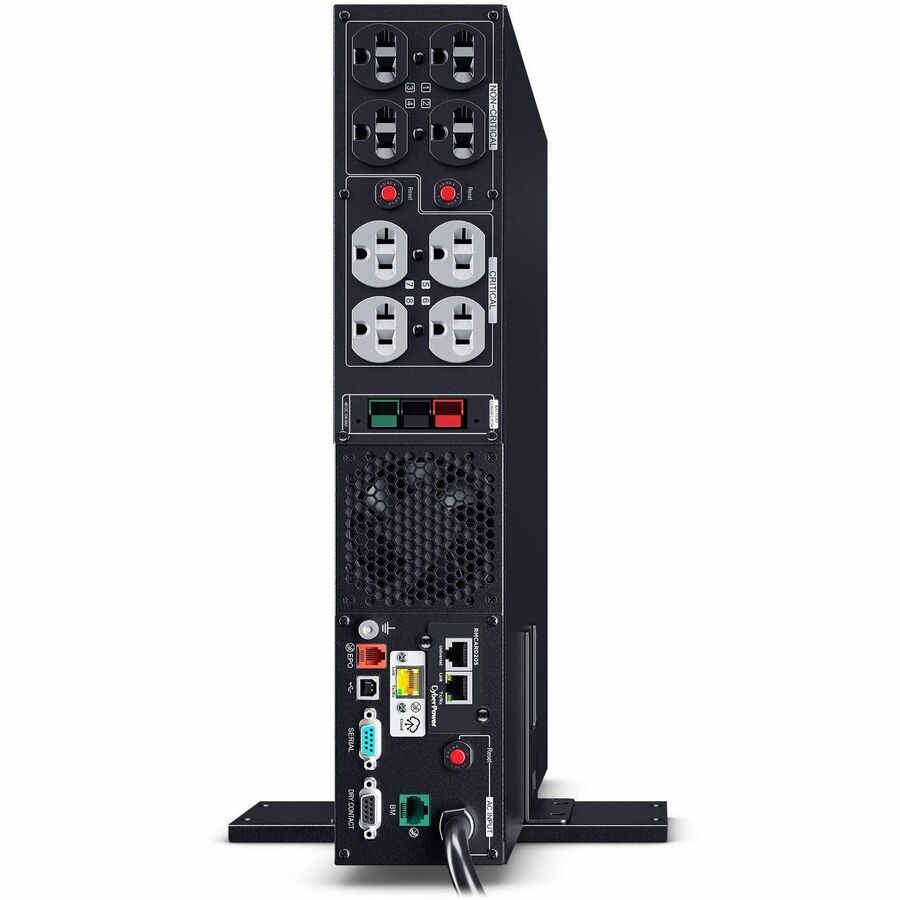 CyberPower Smart App Sinewave PR2000RT2UCN 2000VA Rack/Tower UPS PR2000RT2UCN