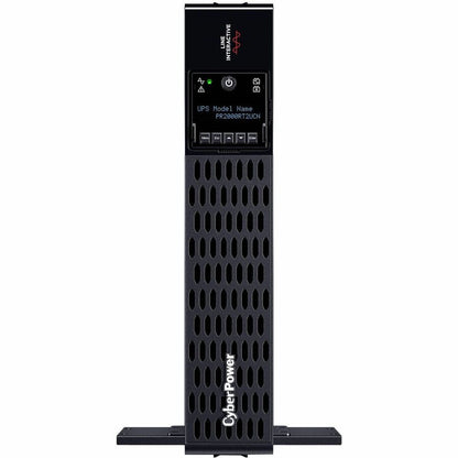 CyberPower Smart App Sinewave PR2000RT2UCN 2000VA Rack/Tower UPS PR2000RT2UCN