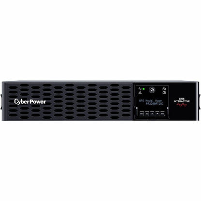 CyberPower Smart App Sinewave PR2200RT2UC 2200VA Rack/Tower UPS PR2200RT2UC