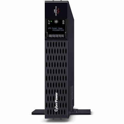 CyberPower Smart App Sinewave PR2200RT2UC 2200VA Rack/Tower UPS PR2200RT2UC