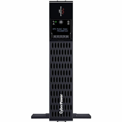 CyberPower Smart App Sinewave PR2200RT2UC 2200VA Rack/Tower UPS PR2200RT2UC