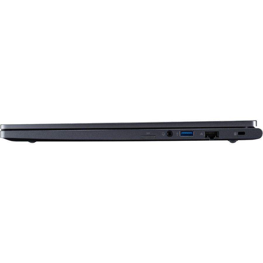 Acer TravelMate P4 16 P416-52 TMP416-52-71UG 16" Notebook - WUXGA - Intel Core i7 13th Gen i7-1355U - 16 GB - 512 GB SSD - English (US) Keyboard - Blue NX.B03AA.003