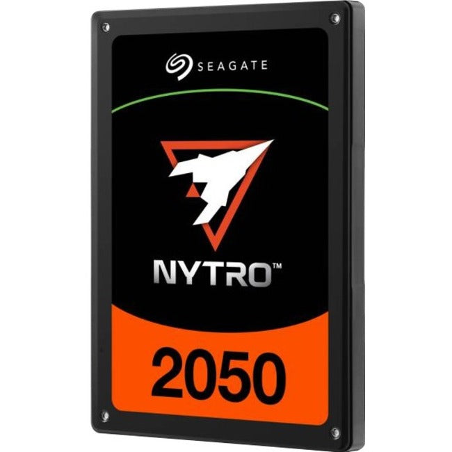 Disque SSD Seagate Nytro 2050 XS960SE70085 960 Go - 2,5" interne - SAS (SAS 12 Gbit/s) XS960SE70085