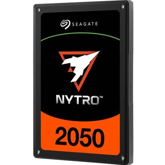 Disque SSD Seagate Nytro 2050 XS960SE70085 960 Go - 2,5" interne - SAS (SAS 12 Gbit/s) XS960SE70085