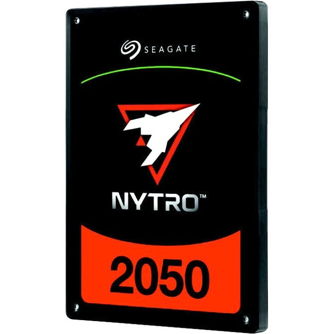 Seagate Nytro 2050 XS1920LE70115 1.90 TB Solid State Drive - 2.5" Internal - SAS (12Gb/s SAS) - Mixed Use XS1920LE70115