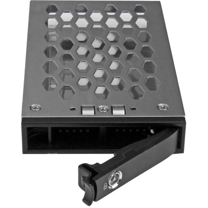 StarTech.com 2.5" Hot Swap Hard Drive Tray for SATSASBP125 and SATSASBP425 series backplanes SATSASTRX25