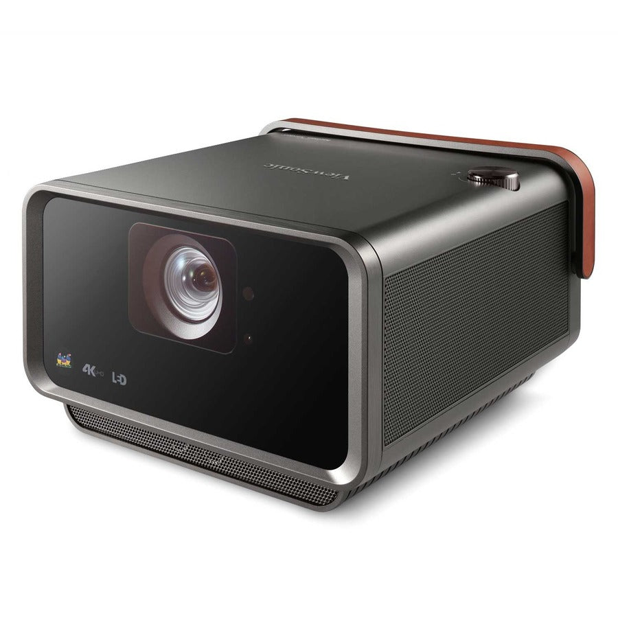 ViewSonic X10-4KE Short Throw LED Projector - 16:9 X10-4KE