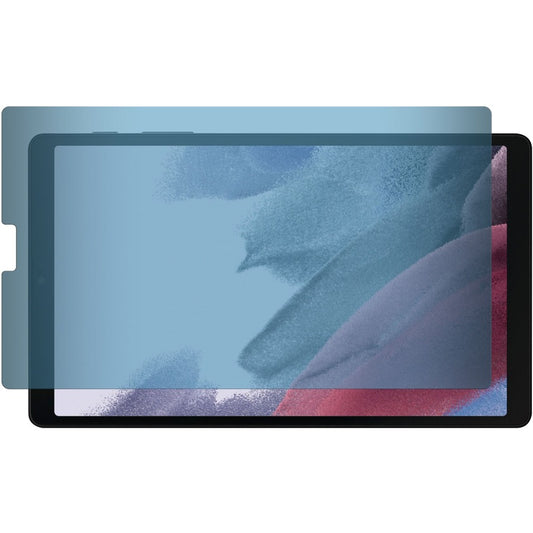 Targus Antimicrobial Blue Light Filter Screen Protector for Samsung Galaxy Tab A7 8.7" ABL005AMGL