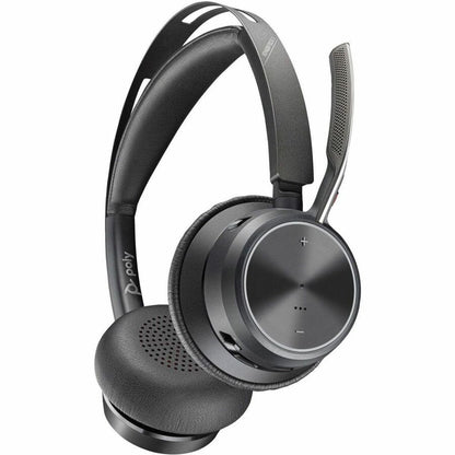 Poly VOYAGER FOCUS 2 Headset 7E2K3AA