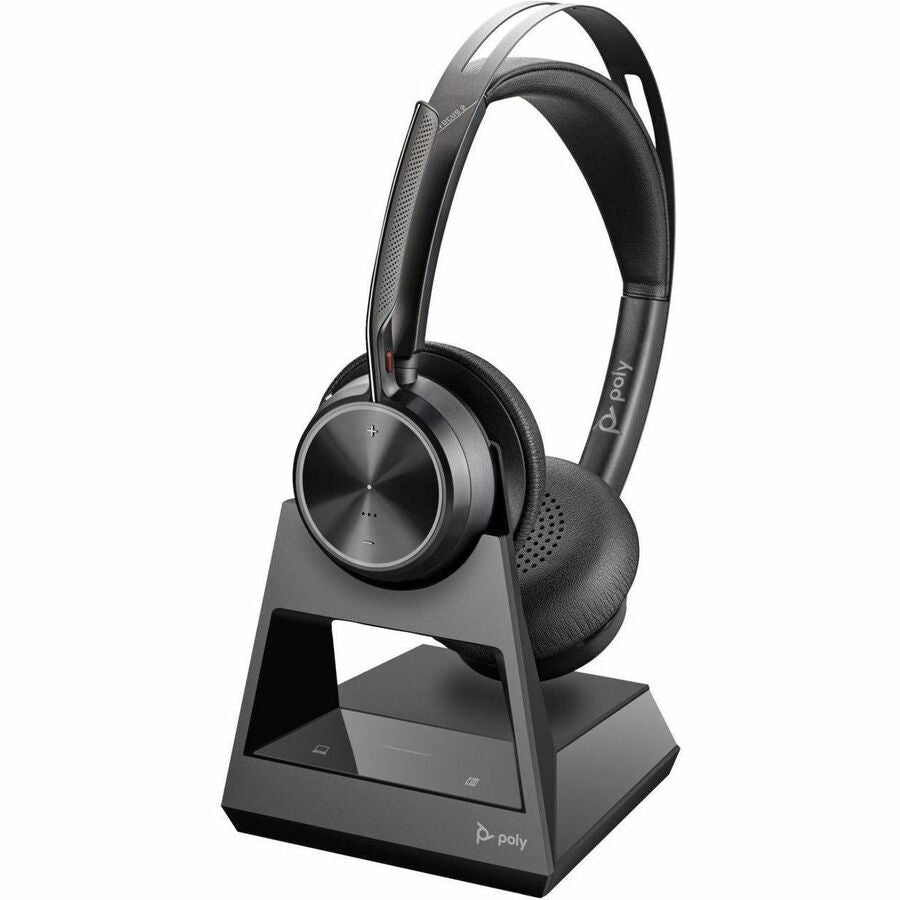 Poly VOYAGER FOCUS 2 Headset 7E2K3AA