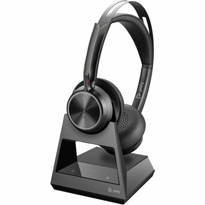 Poly VOYAGER FOCUS 2 Headset 7E2K3AA