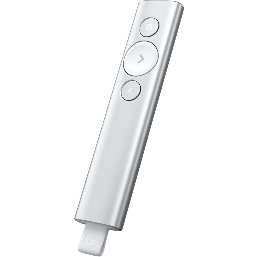 Logitech Spotlight Universal Remote Control 910-004984