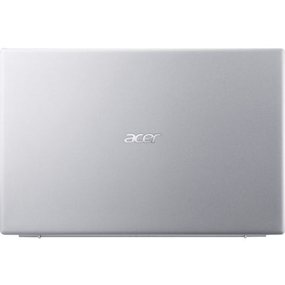 Acer Swift 3 SF314-511 SF314-511-52EE 14" Notebook - Full HD - Intel Core i5 11th Gen i5-1135G7 - 8 GB - 512 GB SSD - English (US), French Keyboard - Pure Silver NX.ABNAA.00F