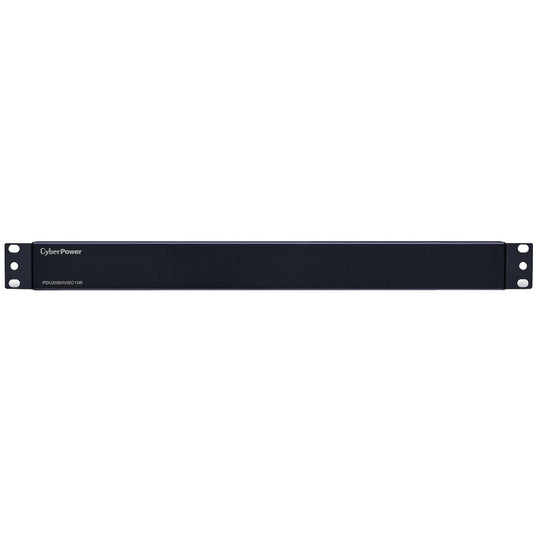 CyberPower Basic PDU20BHVIEC10R 10-Outlets PDU PDU20BHVIEC10R