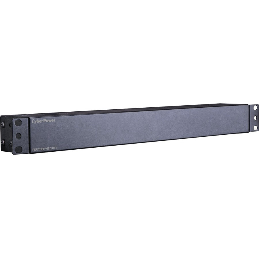 CyberPower Basic PDU20BHVIEC10R 10-Outlets PDU PDU20BHVIEC10R