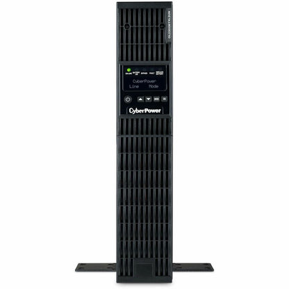 CyberPower UPS Systems OL2200RTXL2UN Smart App Online -  Capacity: 2200 VA / 1800 W OL2200RTXL2UN