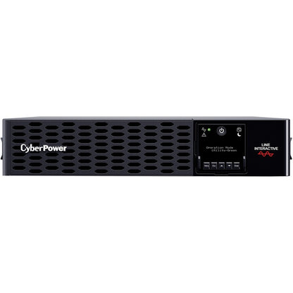 CyberPower PR3000RTXL2UAN New Smart App Sinewave UPS Systems PR3000RTXL2UAN