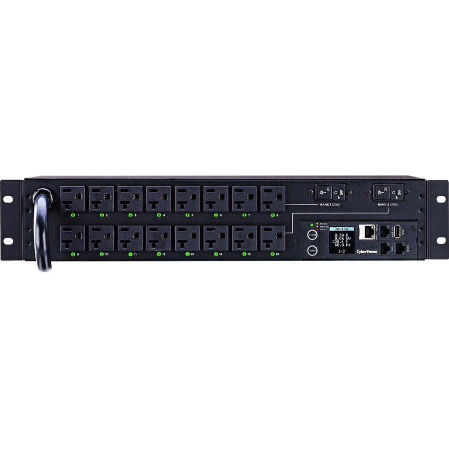 PDU CyberPower PDU41003 16 prises PDU41003