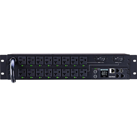 PDU CyberPower PDU41003 16 prises PDU41003