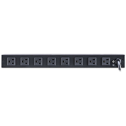 CyberPower Metered PDU15M2F8R 10-Outlets PDU PDU15M2F8R