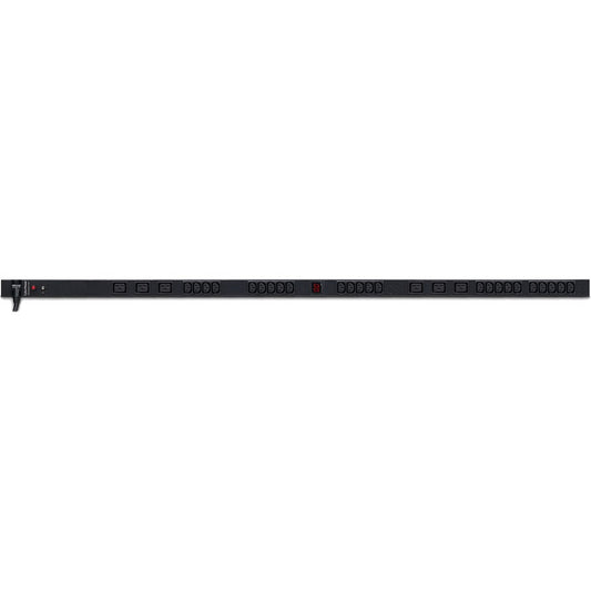 CyberPower Metered PDU20MVHVT30F 30-Outlets PDU PDU20MVHVT30F