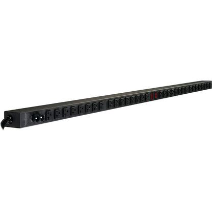 CyberPower Metered PDU30MVT32F 32-Outlets PDU PDU30MVT32F