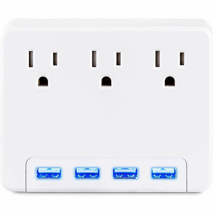 CyberPower P3WU Wall Tap Outlet P3WU