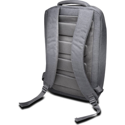 Kensington 62622 Carrying Case (Backpack) for 15.6" Notebook - Cool Gray 62622