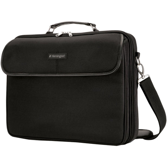 Kensington Carrying Case for 15.6" Notebook - Black 62560