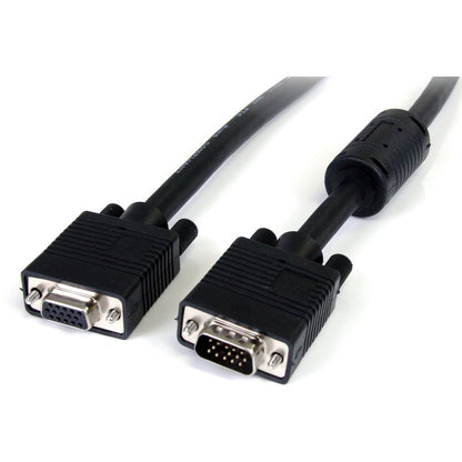 StarTech.com VGA Monitor Coaxial Extension Cable MXT105HQ