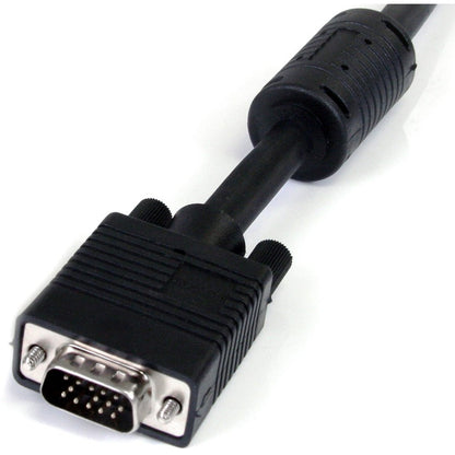 StarTech.com VGA Monitor Coaxial Extension Cable MXT105HQ