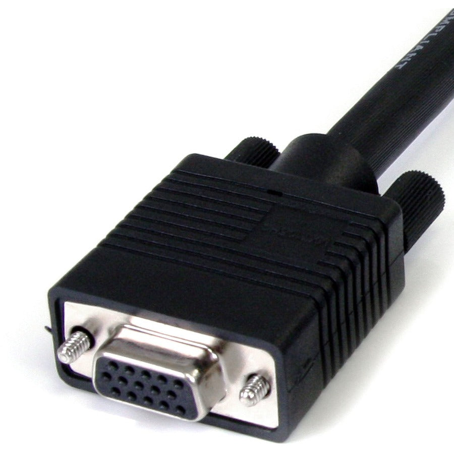 StarTech.com VGA Monitor Coaxial Extension Cable MXT105HQ