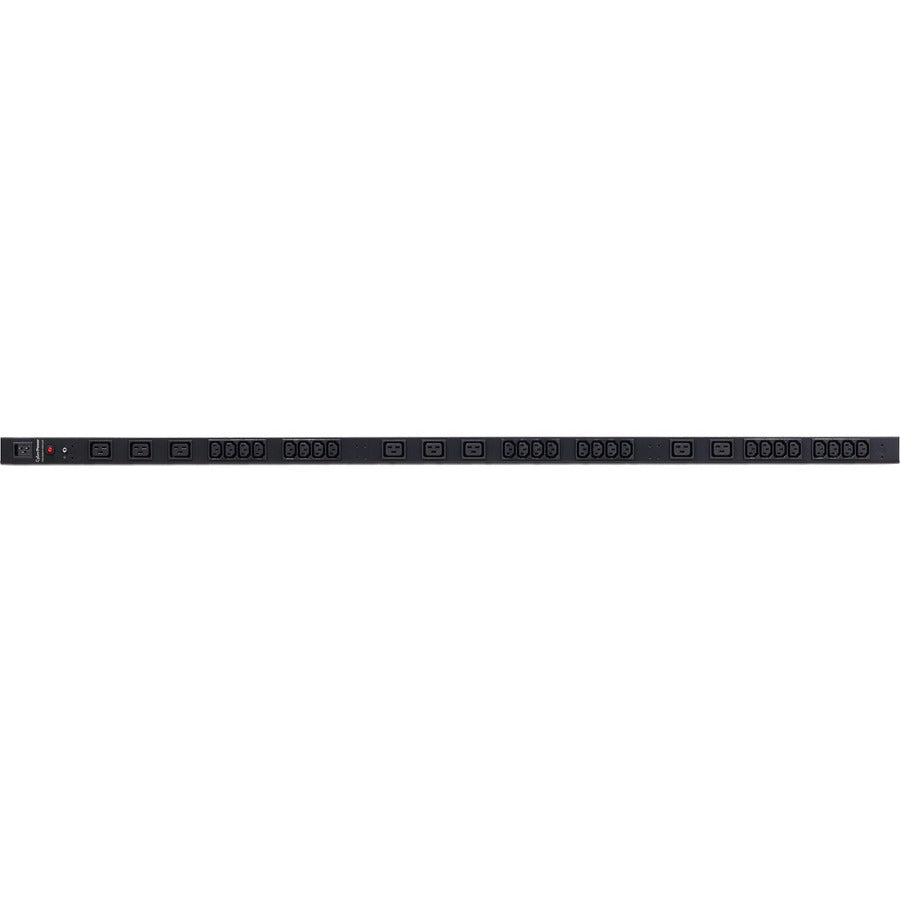 CyberPower Basic PDU20BVHVIEC32F 32-Outlets PDU PDU20BVHVIEC32F