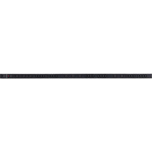 CyberPower Basic PDU20BVHVIEC32F 32-Outlets PDU PDU20BVHVIEC32F