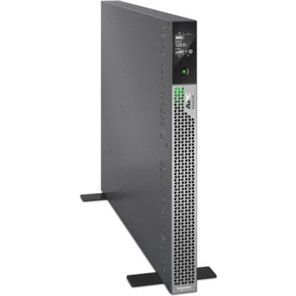 APC by Schneider Electric Smart-UPS Ultra 3000VA Tower/Rack Convertible UPS SRTL3KRM1UC