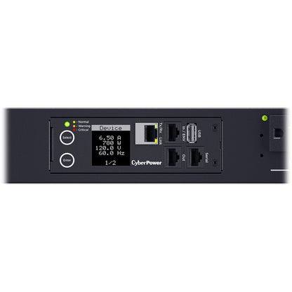 CyberPower 24-Outlets PDU PDU41102