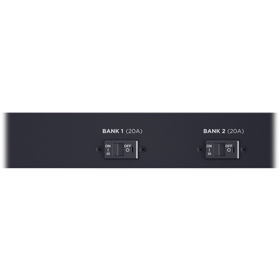 CyberPower 24-Outlets PDU PDU41102