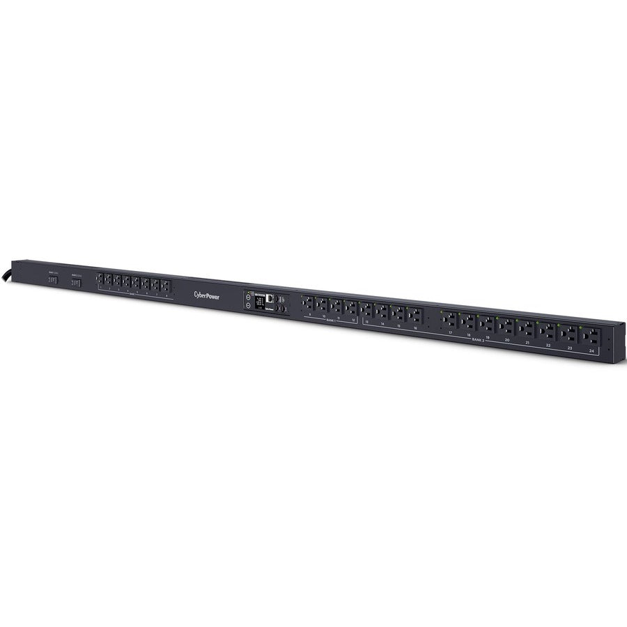 CyberPower 24-Outlets PDU PDU41102