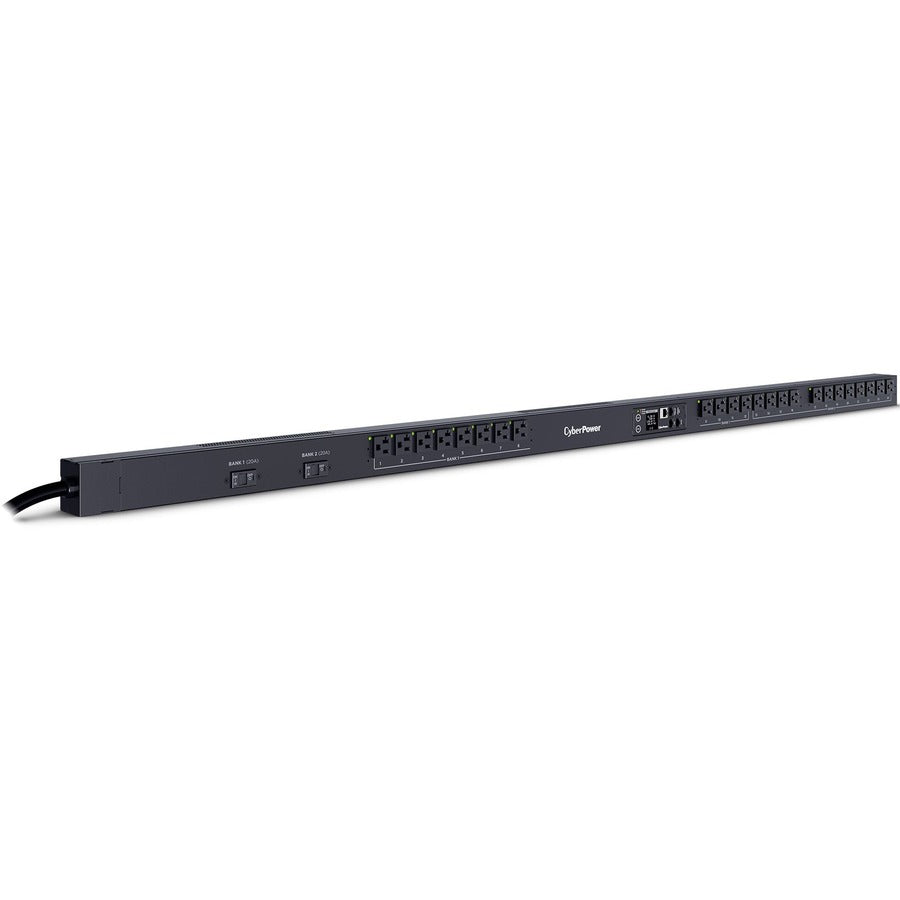 CyberPower 24-Outlets PDU PDU41102